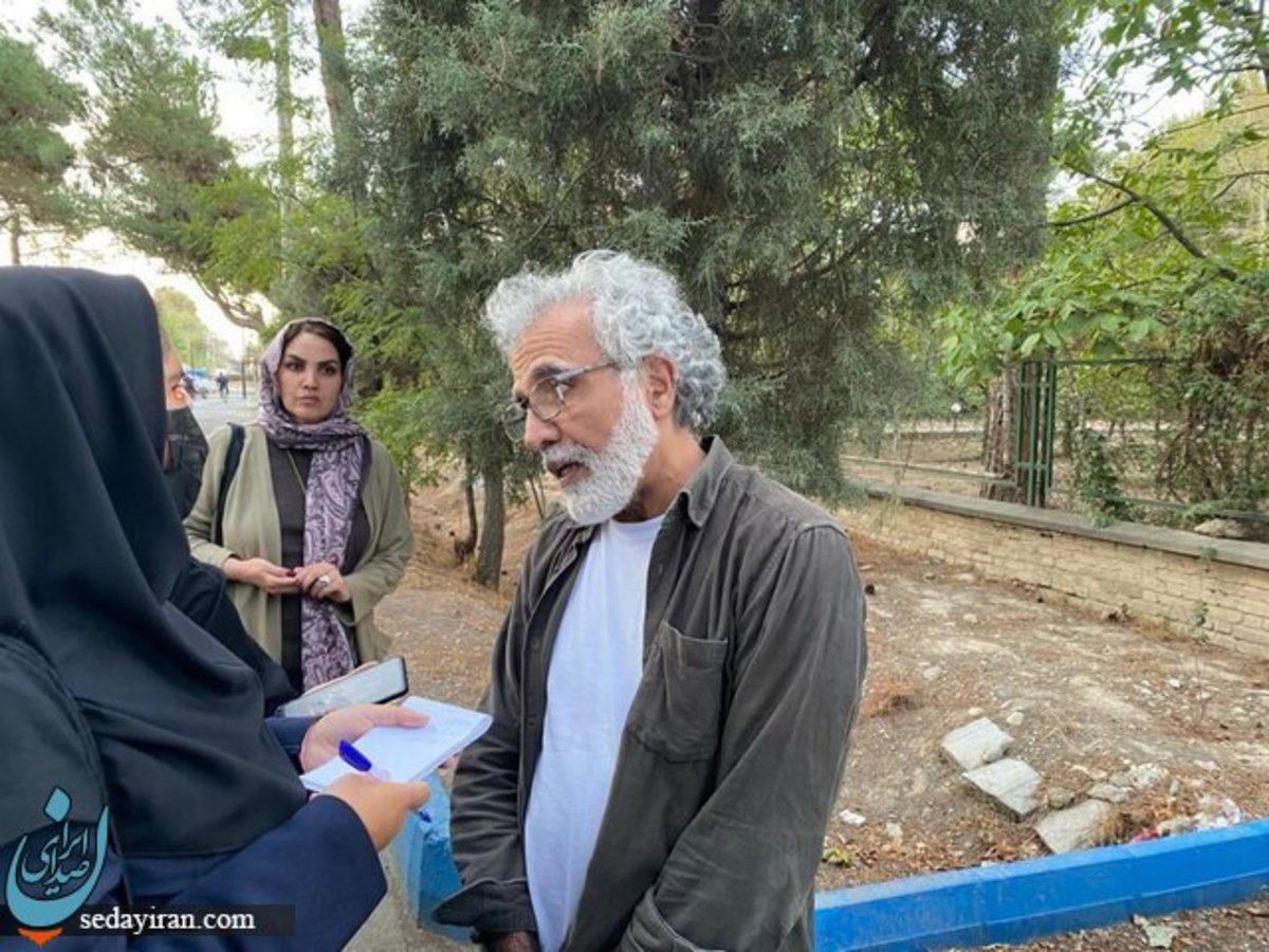 کنایه تند پرویز پرستویی به افخمی: تن هیچکاک را در قبر نلرزانید!