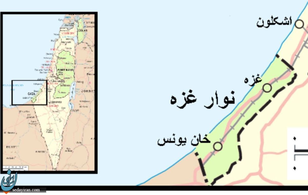 آیا جنگ زمینی اسرائیل علیه غزه شروع می شود؟