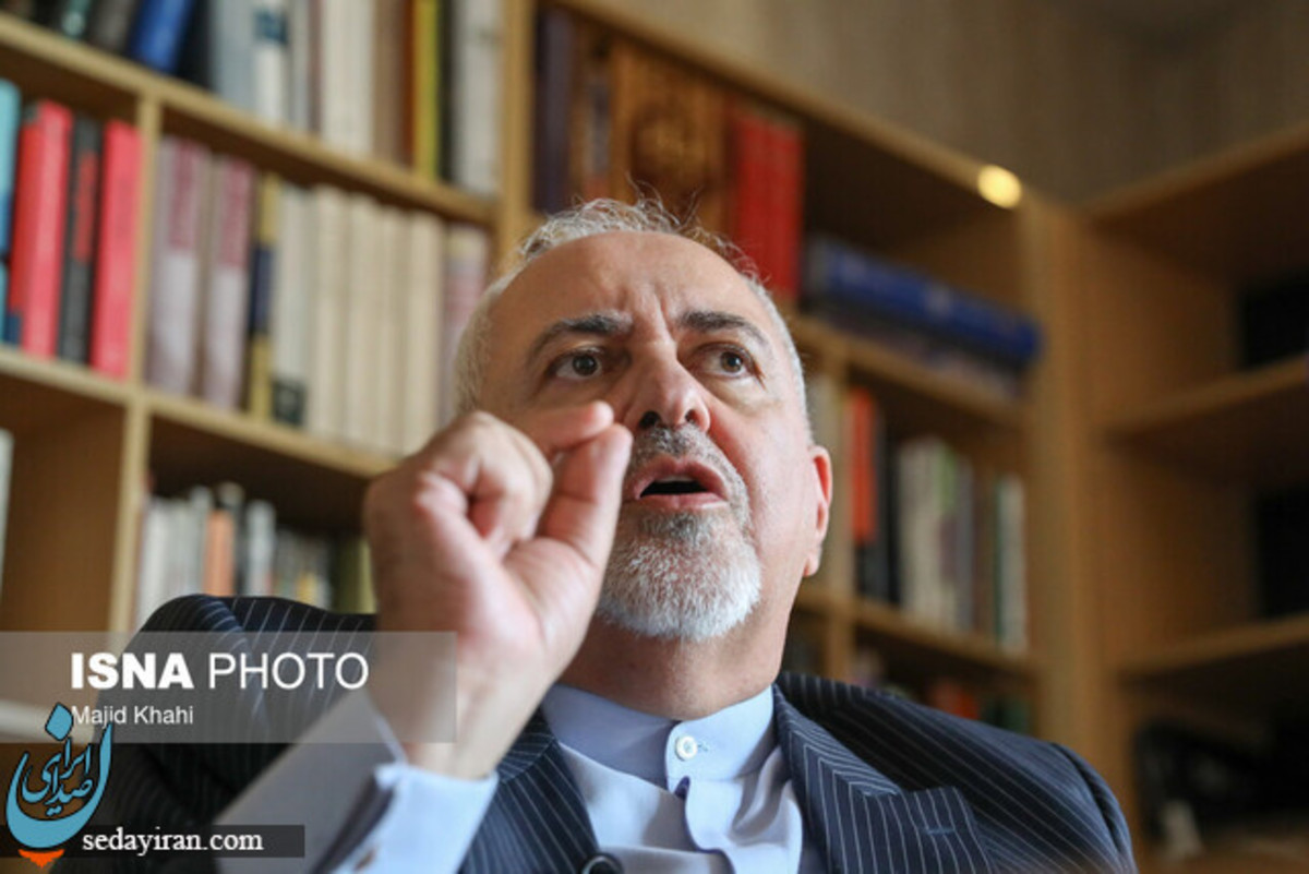 ظریف: پذیرفتیم محدودیت‌ها در ضمیمه قطعنامه بیاید نه در متن آن آمریکا در تاریخ خود این‌قدر بی‌حیثیت نشده بود خودمان بر سر رفع تحریم تسلیحاتی دعوا کردیم