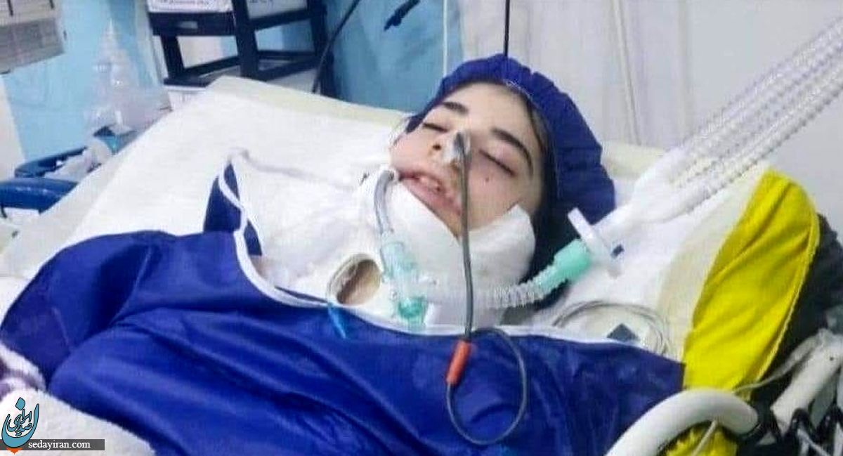 خبر جدید از وضعیت هوشیاری آرمیتا گراوند مرگ مغزی او قطعی به‌نظر می‌رسد