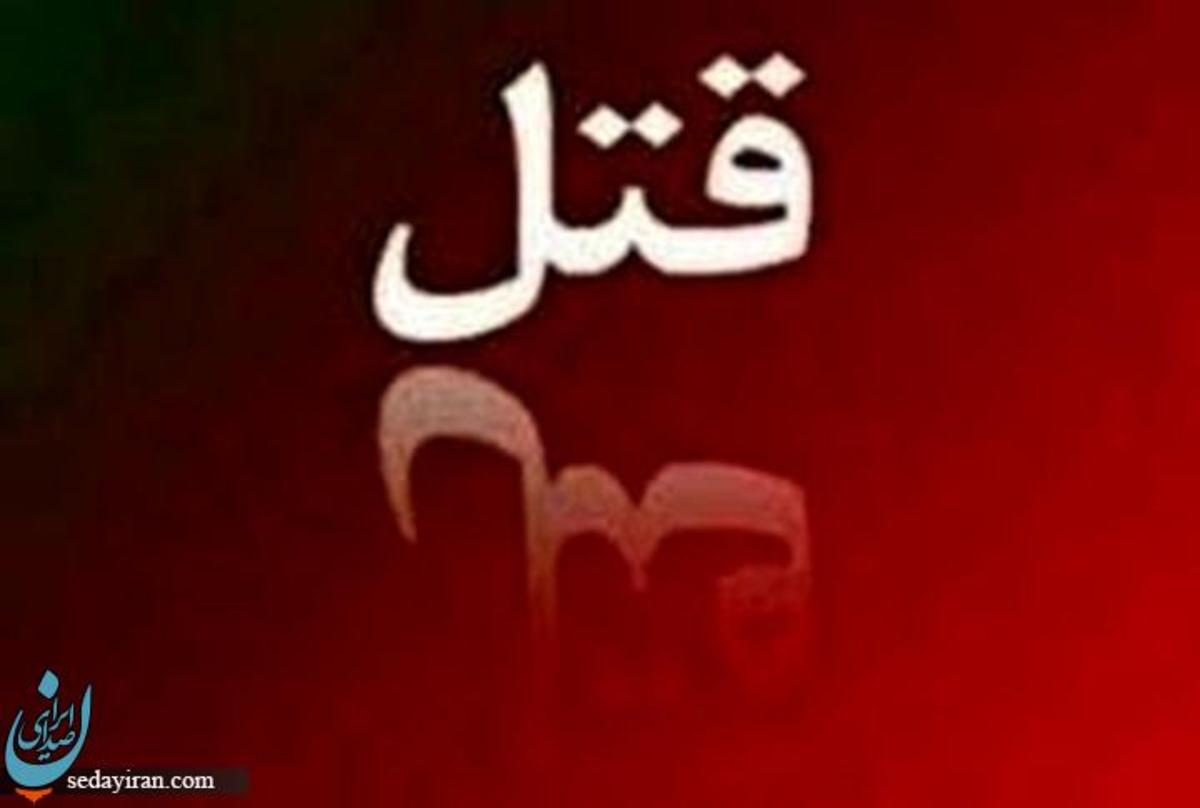 قتل مرد تهرانی بخاطر تکل زدن در فوتبال قاتل همچنان متواریست