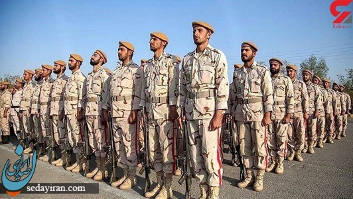 کاهش مدت خدمت وظیفه عمومی پلیس اعلام کرد