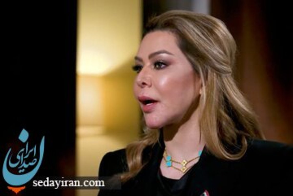 دختر صدام حسین به 7 سال حبس محکوم شد جزییات