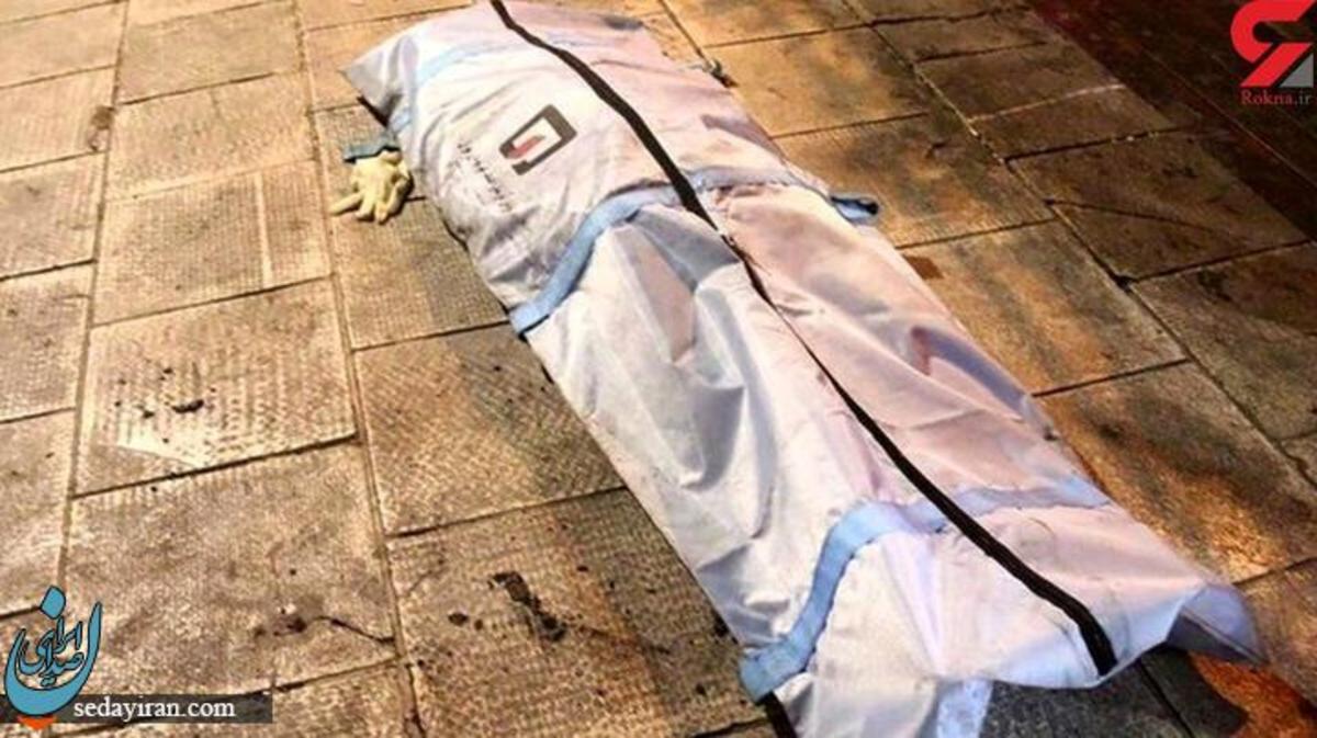 کشف جسد سوخته یک زن در قاینات بازداشت همسر موقت به جرم قتل