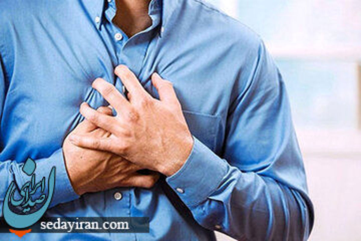 سکتههای مغزی و قلبی اولین علت مرگ ایرانیان