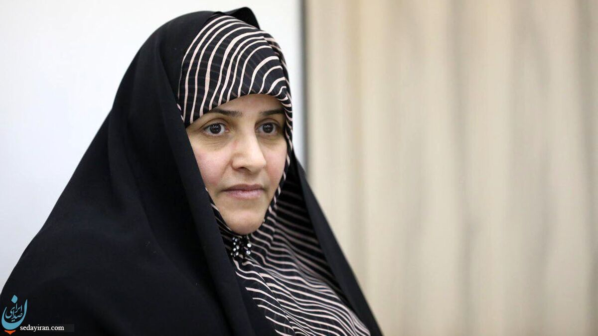 جنجال بانوی اول همچنان دامنگیر جمیله علم الهدی انتقادات فروغی در این باره!