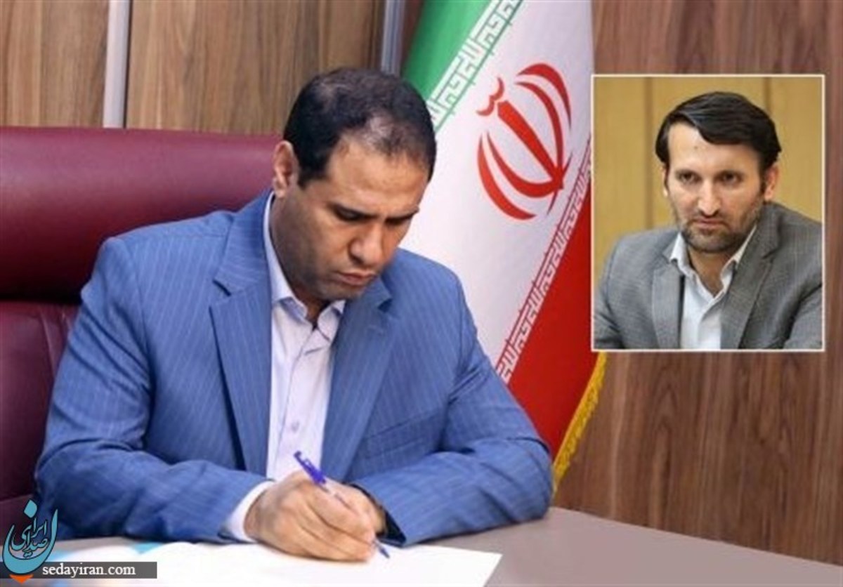 علی فرهادی سخنگوی آموزشوپرورش شد