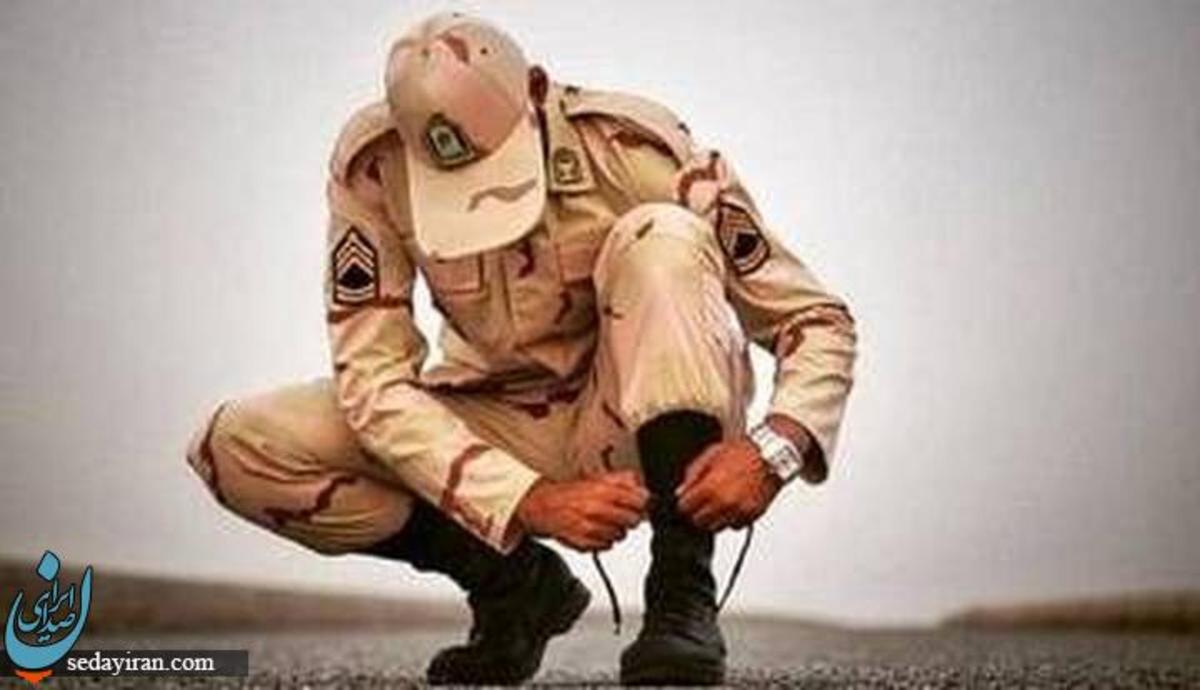 خبر جدید در باره سربازان مشمولان بخوانند