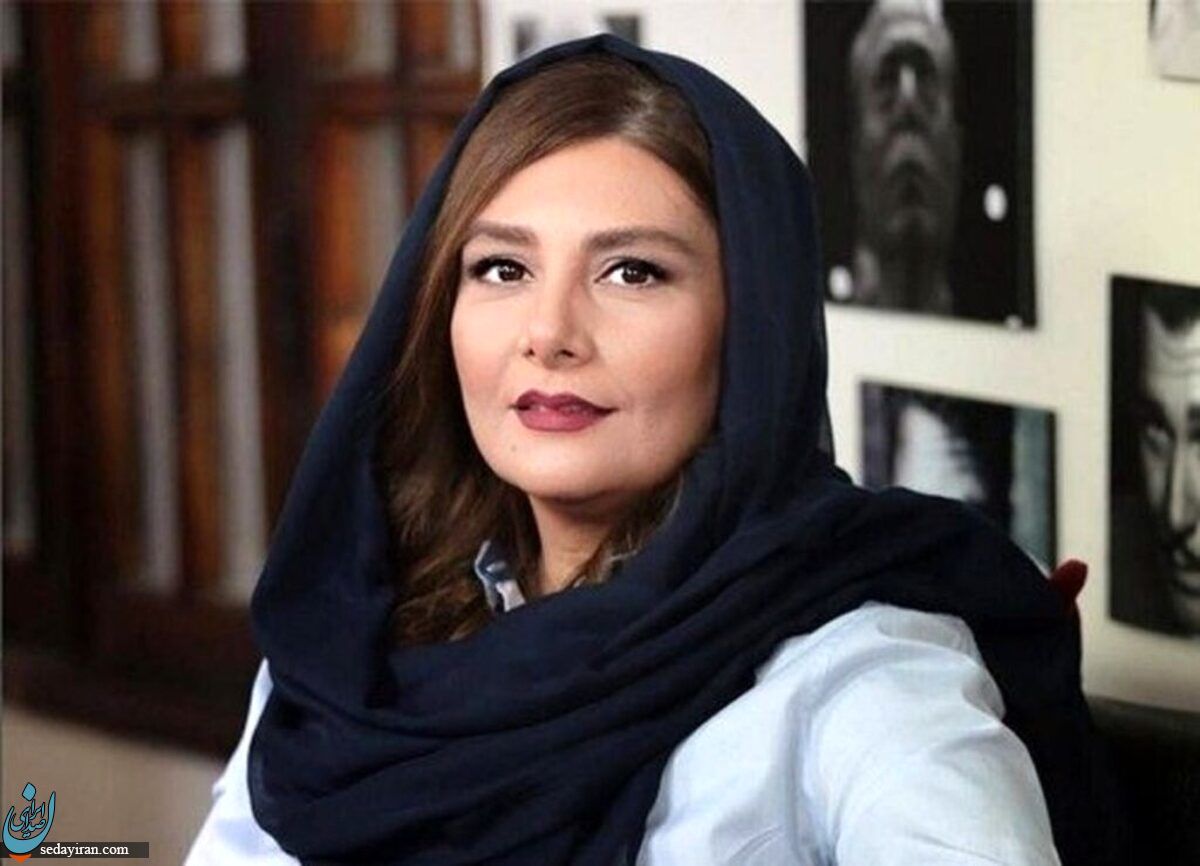 هنگامه قاضیانی به دادگاه احضار شد نشر اکاذیب اتهام اوست