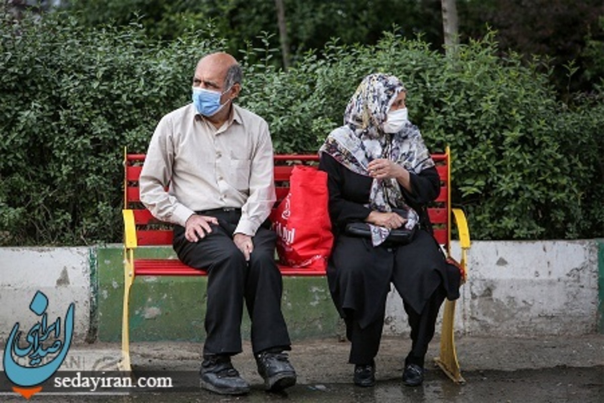 تجمع برخی بازنشستگان در چند شهر عکس