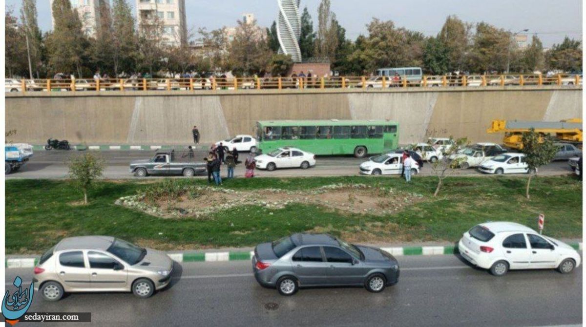 فوت خانم گلکار فضای سبز شهر مشهد شهردار تسلیت گفت