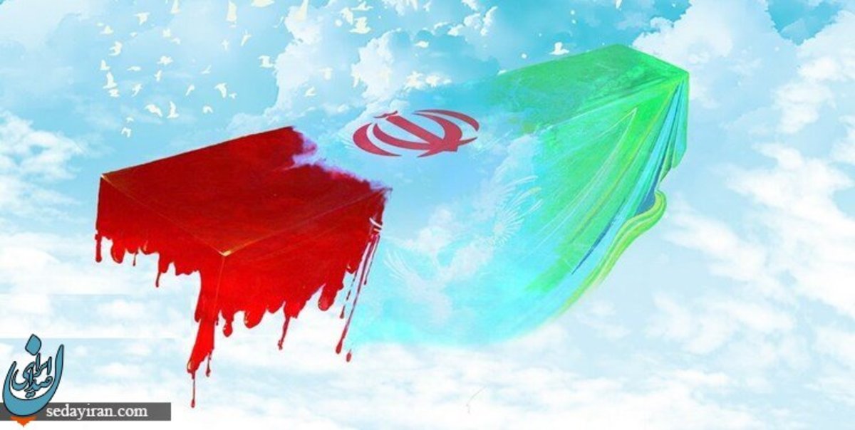 شهادت سردار علی طاهری پس از 41 سال درد و رنج