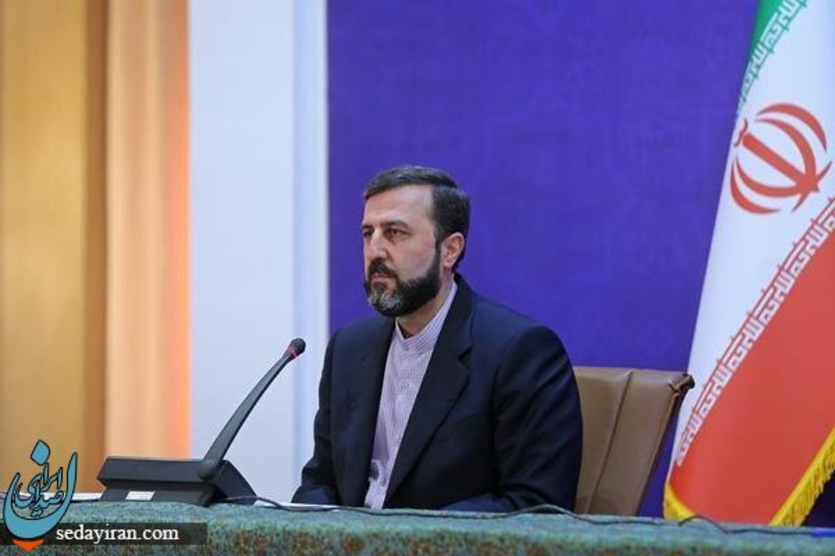 غریب آبادی: از 10 هزار شهید فلسطین 70 درصد آن زنان و کودکان اند غزه به نمایشگاه بزرگ جنایت‌ها و نقض قوانین و حقوق بین‌المللی تبدیل شده است فلسطین باید به همراه جوامع بین‌المللی دادستان دیوان را تحت فشار قرار دهند