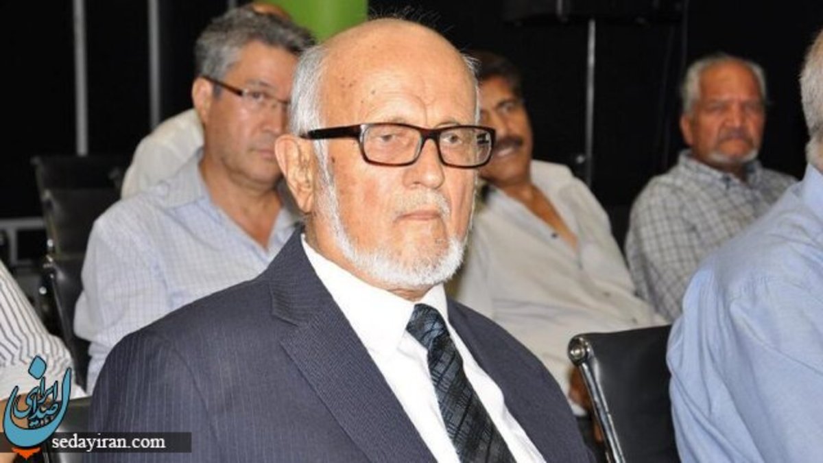 پروفسور شاه علی‌اکبر شهرستانی درگذشت زندگینامه این استاد گرانقدر