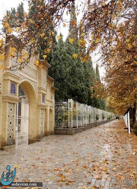 پاییز سفر کجا بریم تا عشق کنیم؟