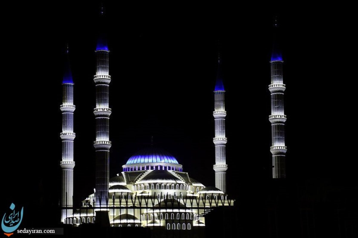 استخراج ارز دیجیتال در مسجد مکی زاهدان ماجرا چیست؟