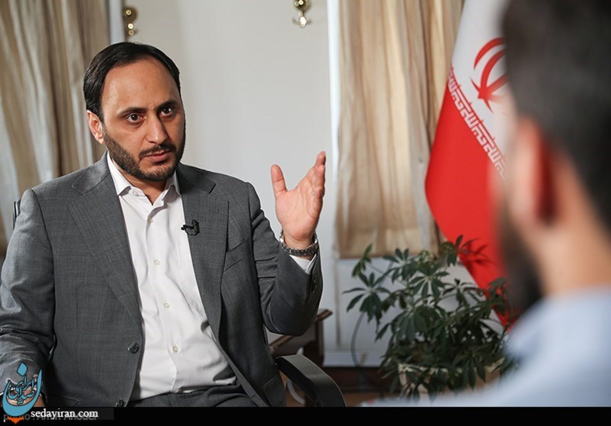بهادری جهرمی: مکاتبات لازم را برای تقدیم فوری لوایح توسعه دریامحور انجام دادیم