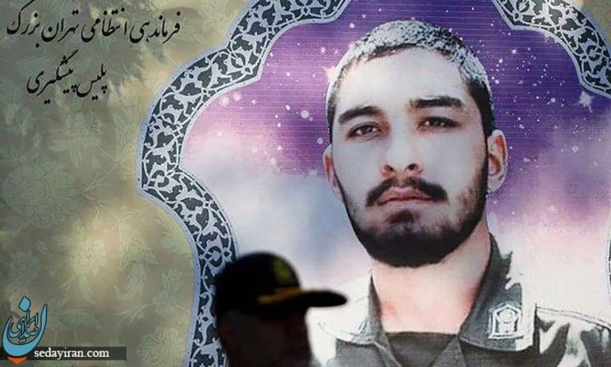 حکم اعدام قاتل شهید عبدالجبار مختومنژاد اجرا شد