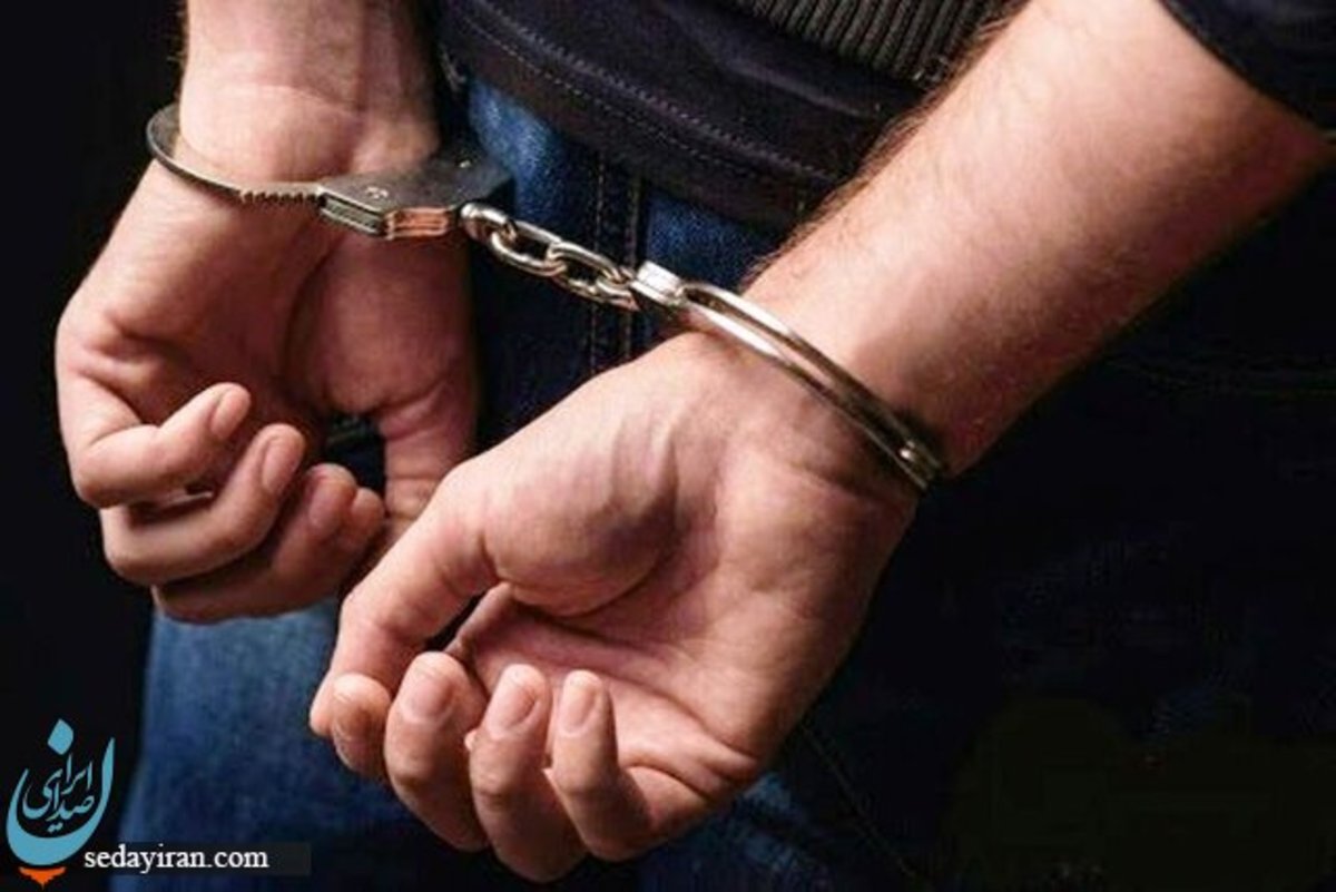 بازداشت فعال فضای مجازی در شاهرود به اتهام نشر اکاذیب