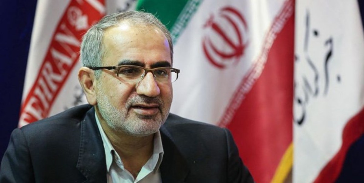 انتقاد نماینده شیراز در مجلس از تاخیر چند ماهه در انتصاب معاون اقتصادی استاندار فارس