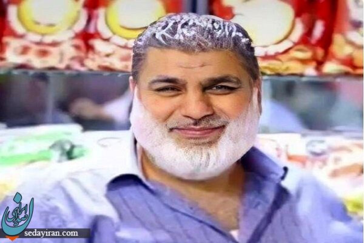 شهادت یک رهبر حماس در زندان اسرائیل افزایش ناآرامی در کرانه باختری