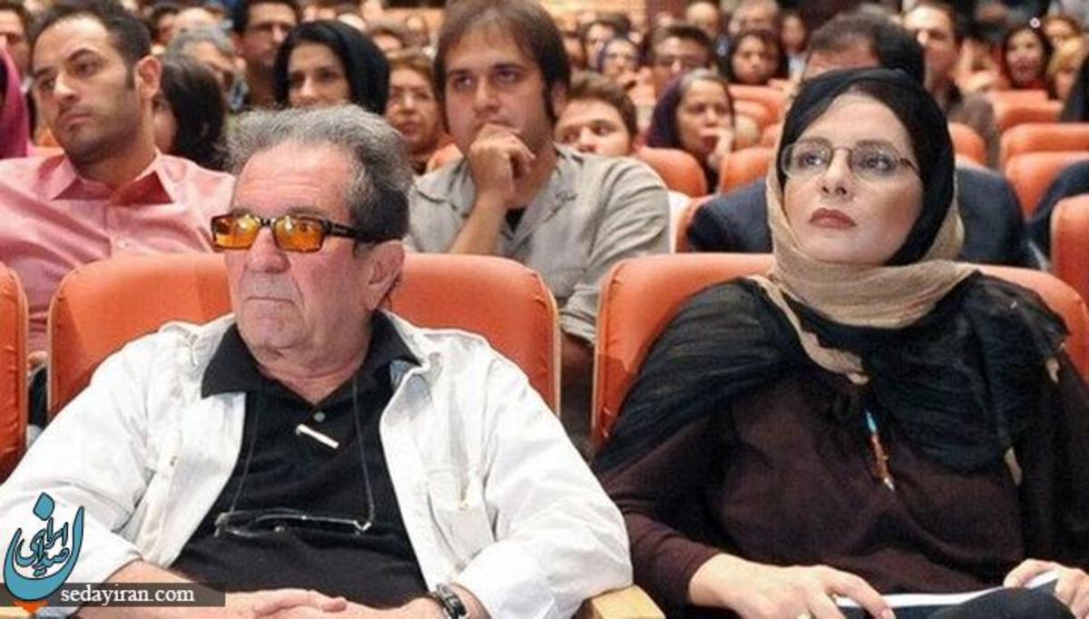 قاتلین مرحوم مهرجویی چه وسایلی را سرقت کردند؟ تصاویر