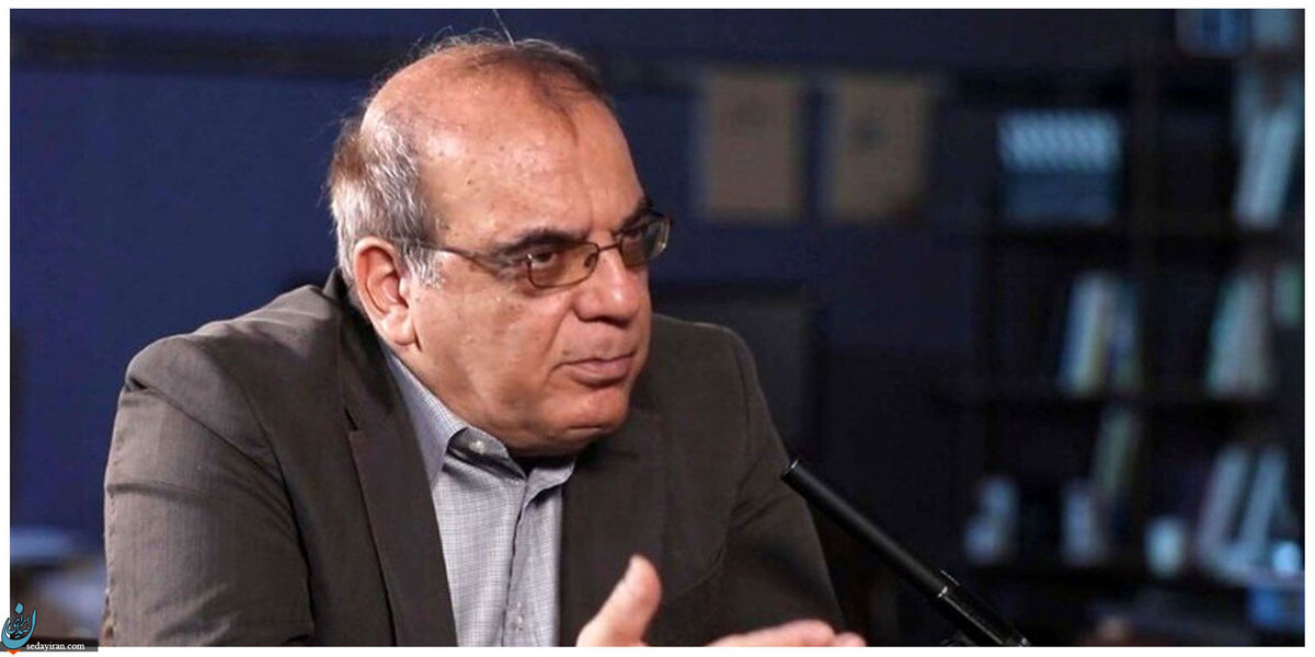 واکنش عباس عبدی به بازداشت دخترش بازجویی ها در حال انجام است