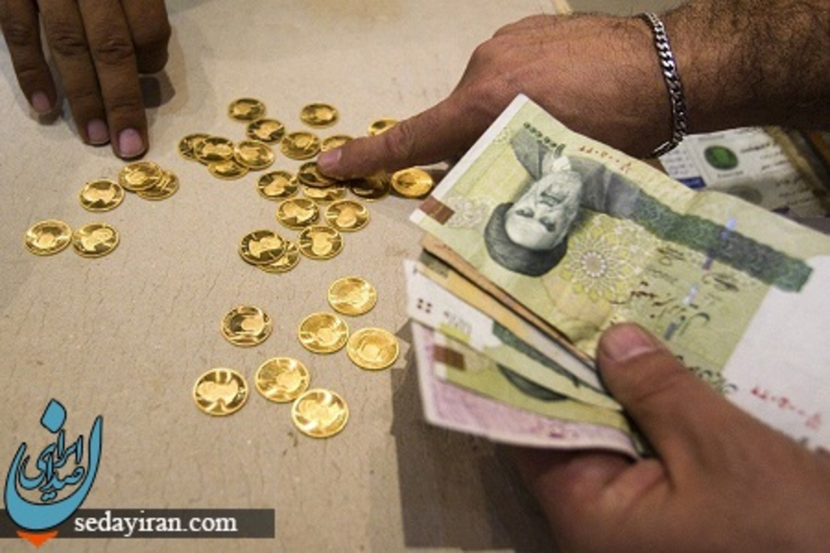 پیش بینی قیمت طلا و سکه 21 آبان 1402 اثر 30 درصدی انس جهانی بر بازار داخلی طلا