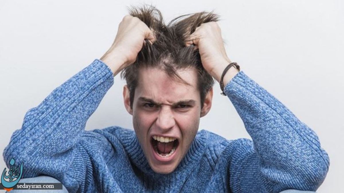 راههای کنترل خشم تمرین های مقابله با خشمگین شدن