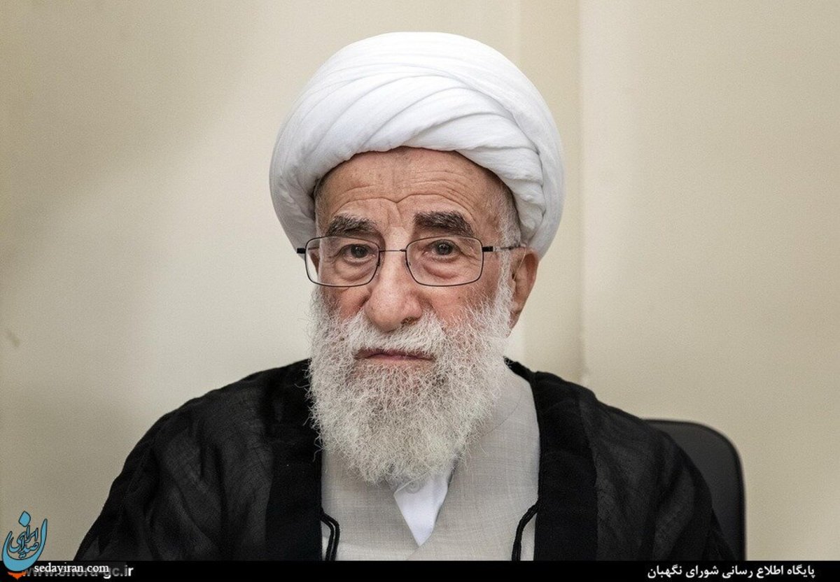 اتفاق مهم در مجلس خبرگان آیت‌الله جنتی نامزد نشد