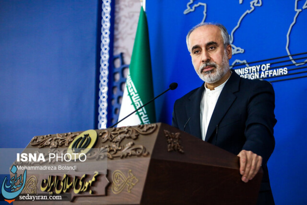 توضیحات کنعانی درباره تحفظات ایران نسبت به برخی از بندهای بیانیه اجلاس سران کشورهای اسلامی