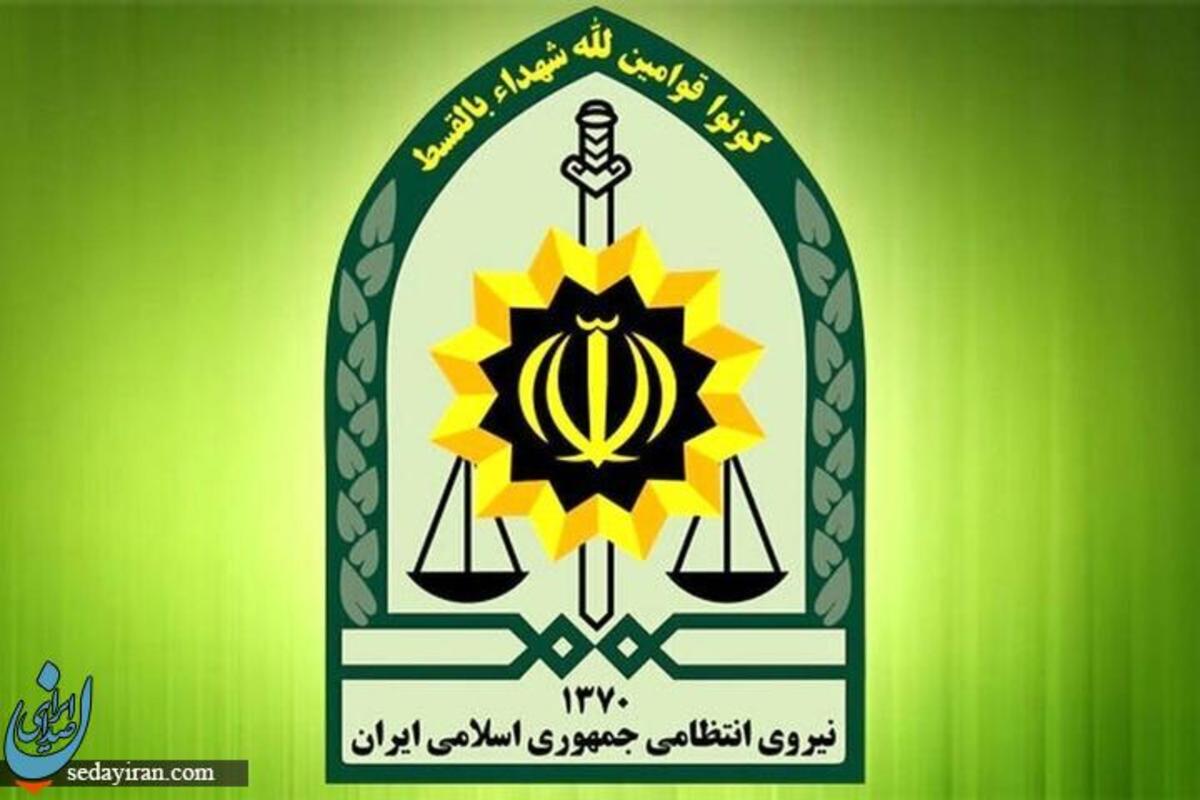 شهادت مامور پلیس (ایوب رومیانی) در درگیری با قاچاقچیان سوخت