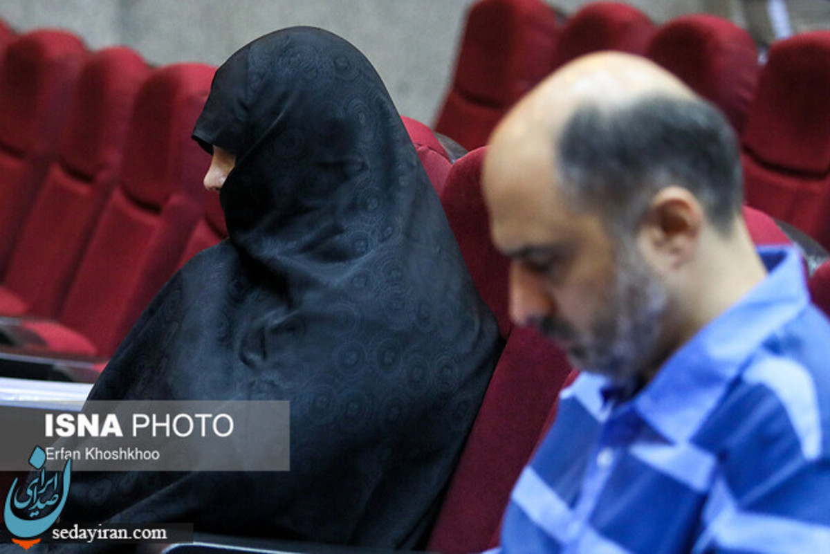 خبر جدید از شبنم نعمت زاده از زبان دادستان تهران آیا او فرار کرده است؟