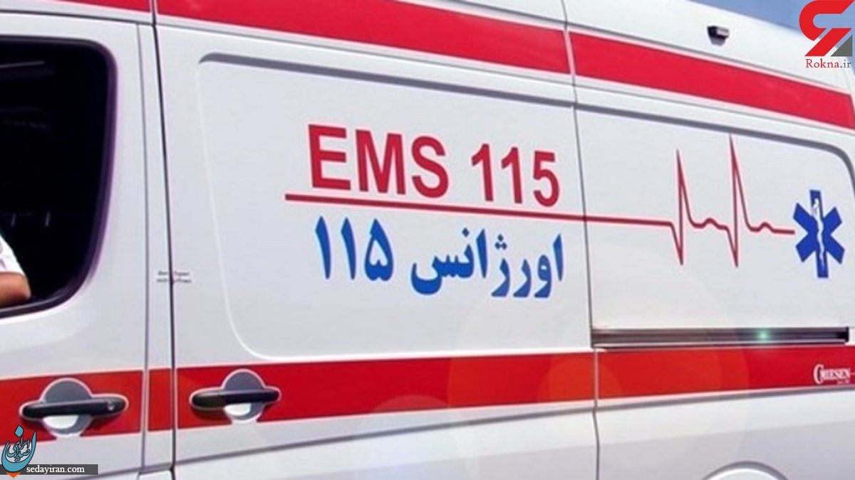 زلزله شوط 5 زخمی بر جای گذاشت