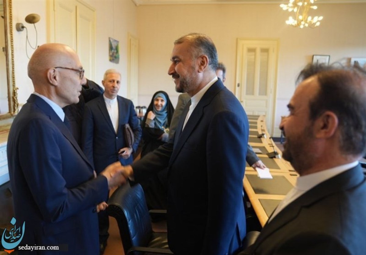 امیرعبداللهیان: نفوذ حامیان اسرائیل اجازه نقش آفرینی سازمان ملل را نداد