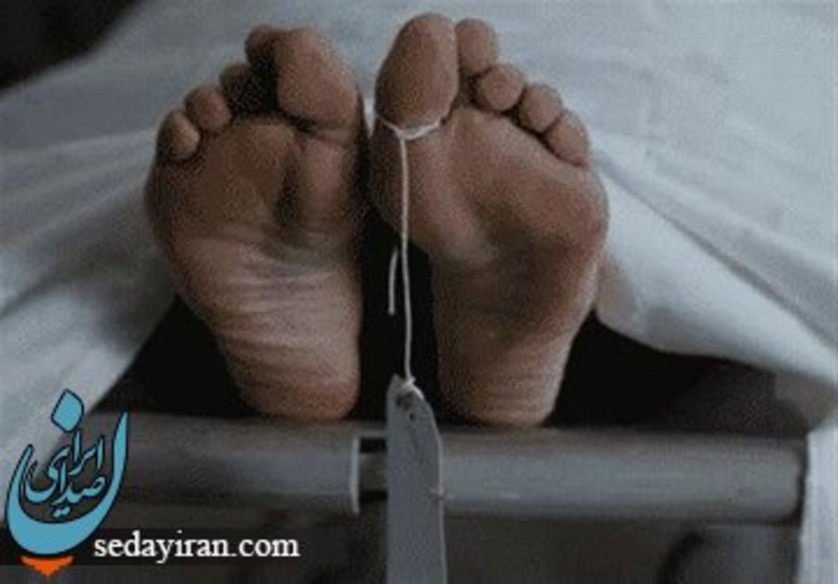 قدبلندترین جوان تهران درگذشت عکس
