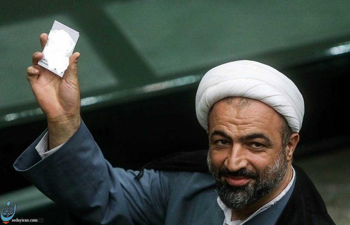 درخواست حمید رسایی از فرمانده سپاه در باره خبرگزاری تسنیم عکس
