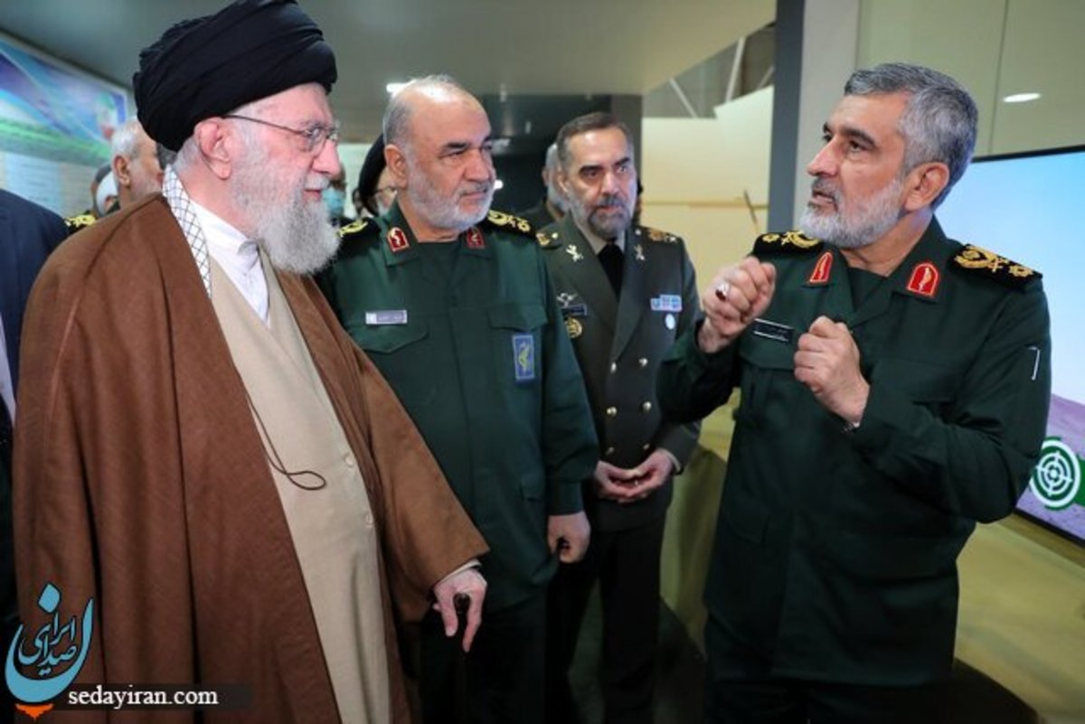 رهبر معظم انقلاب: دستاوردهای علمی ناشی از انگیزه متکی بر عزم و ایمان است شکست رژیم صهیونیستی در غزه، یک واقعیت است دولت‌های اسلامی رابطه سیاسی خود را با اسرائیل قطع کنند