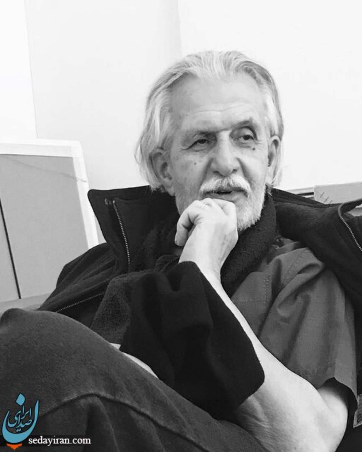 منوچهر صفرزاده معروف به مش صفر درگذشت آثار ماندگار از وی