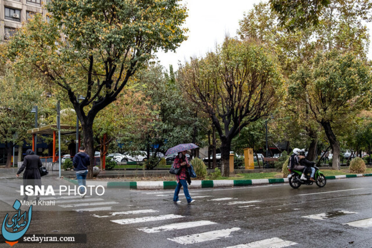 پیش بینی هواشناسی کشور 3 و 4 مهر 1402 هشدار برف و باران شدید در 16 استان از طوفان تا سیل در کمین مردم