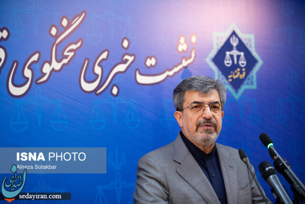 ستایشی: آخرین وضعیت پرونده‌های حمید نوری، قتل داریوش مهرجویی و توماج صالحی