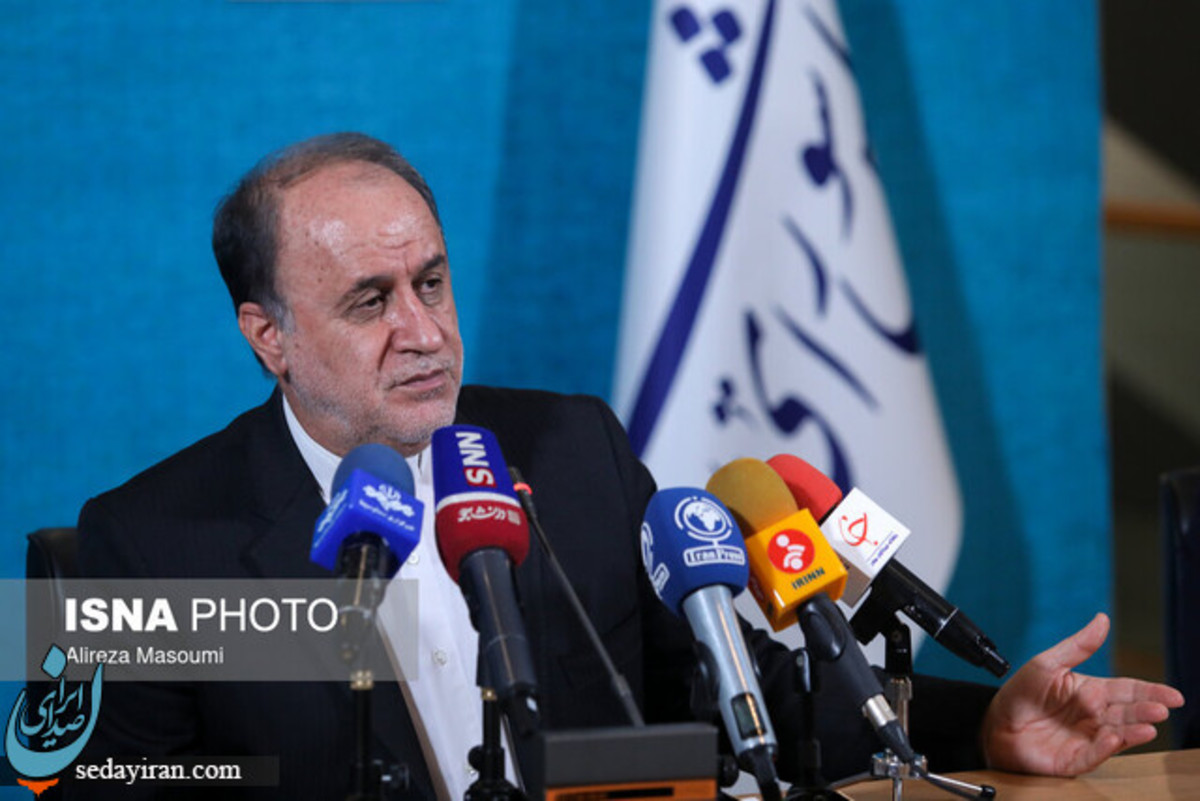 حاجی‌بابایی رئیس کمیسیون تلفیق بودجه 1403 شد