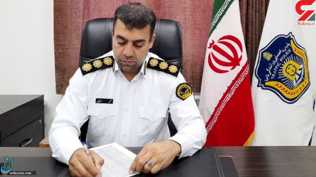 فاجعه در کرمان یک مادر و 3 فرزندش قربانی این تصادف شدند