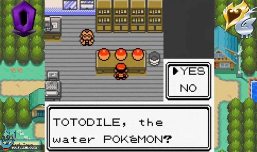 تجربه دوباره بازی‌های کلاسیک پوکمون با Pokemon Roms