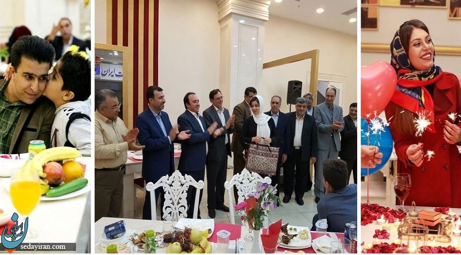 رستوران خوب برای برگزاری مراسم در اصفهان، تمام سلف سرویس، راحت، لوکس و بی دردسر رستوران خوب برای برگزاری مراسم در اصفهان، تمام سلف سرویس، راحت، لوکس و بی دردسر