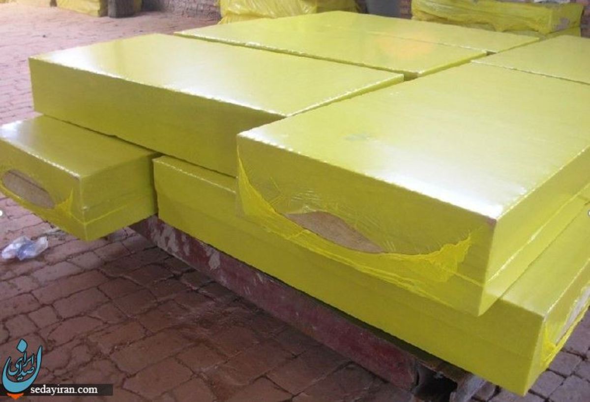 پشم سنگ (Mineral Wool) و کاربردهای آن