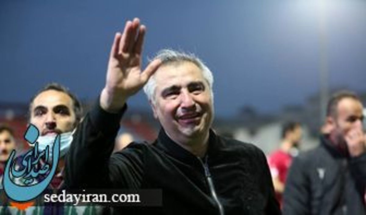 ساکت الهامی استعفا داد