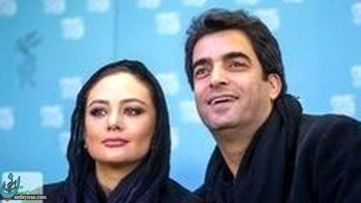 کتک خوردن یکتا ناصر از شوهرش منوچهر هادی عکس