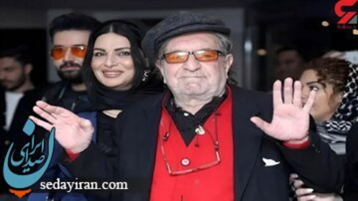 بزرگداشت داریوش مهرجویی در فرانسه