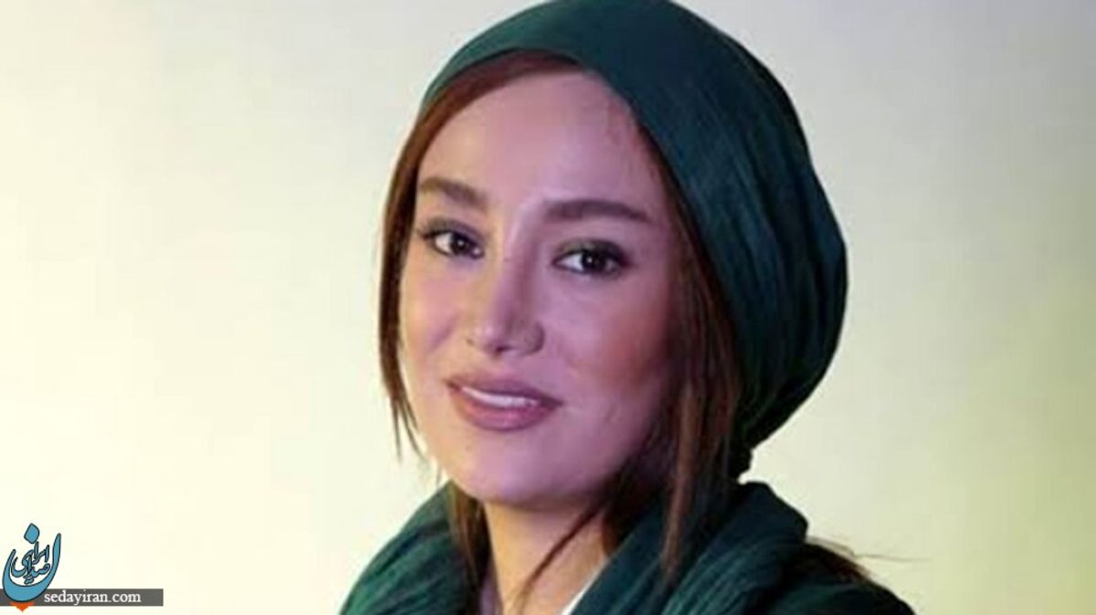 بهاره افشاری سرطان گرفت